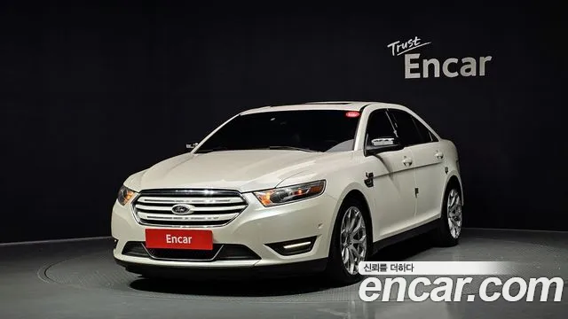 Ford Taurus