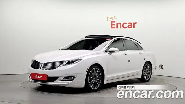Lincoln MKZ