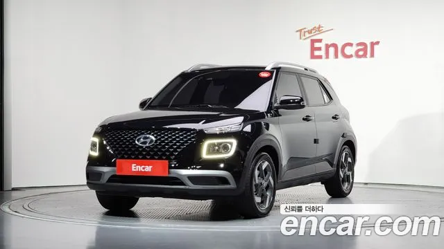 Hyundai Venue