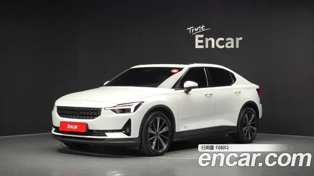 Polestar Polestar 2