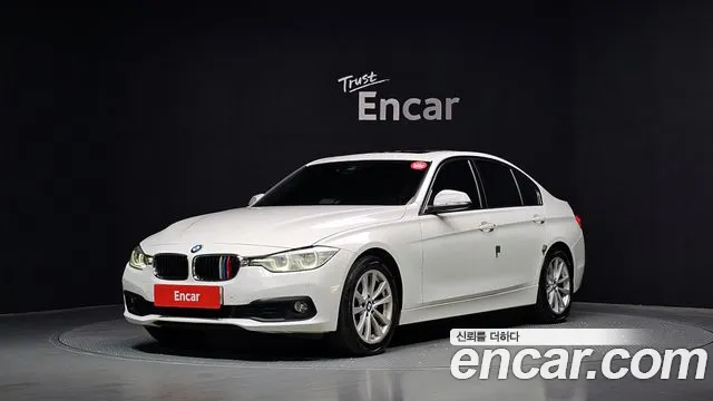 BMW 3 серия