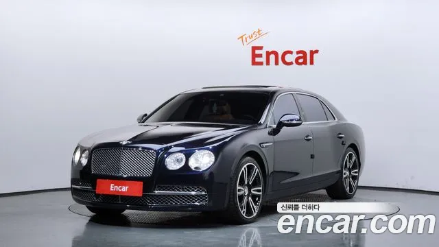 Bentley Flying Spur