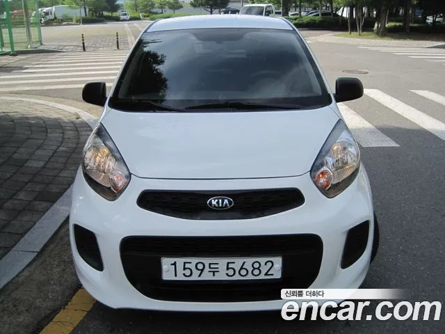 Kia Morning