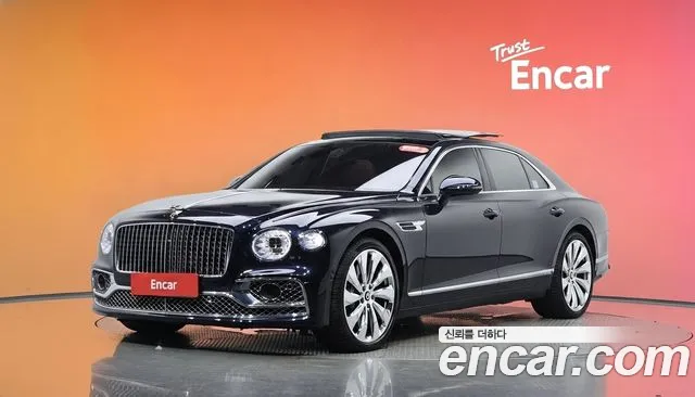 Bentley Flying Spur