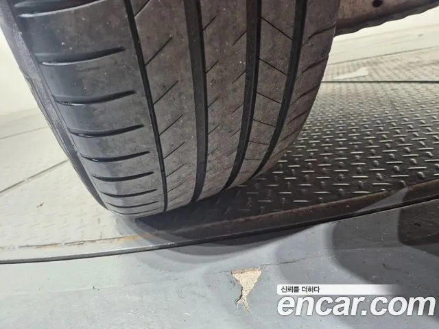 Audi Q7 — интерьер