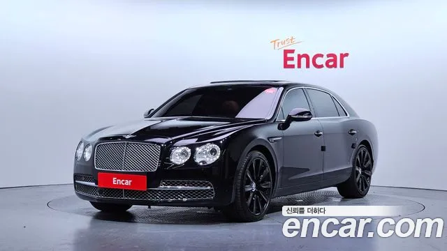 Bentley Flying Spur