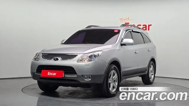 Hyundai Veracruz