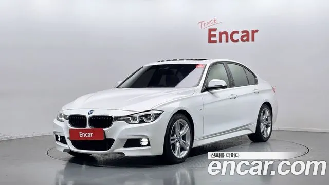 BMW 3 серия
