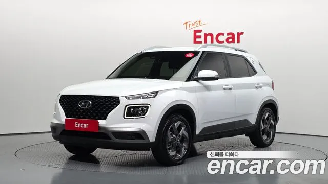 Hyundai Venue