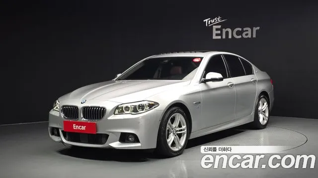 BMW 5 серия