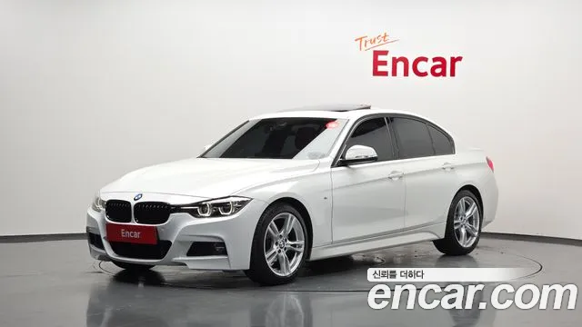 BMW 3 серия