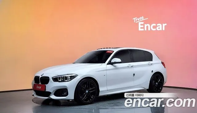 BMW 1 серия