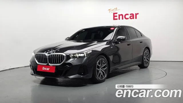 BMW 5 серия