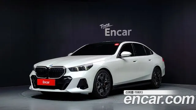 BMW 5 серия