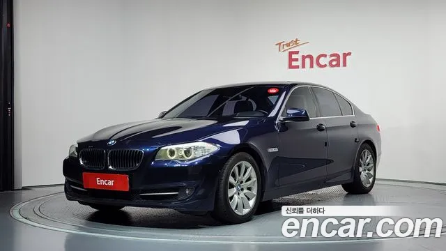 BMW 5 серия