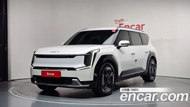 Kia EV9