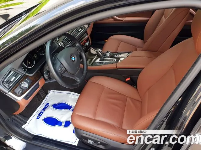 BMW 5 серия