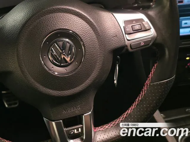Volkswagen Jetta — интерьер