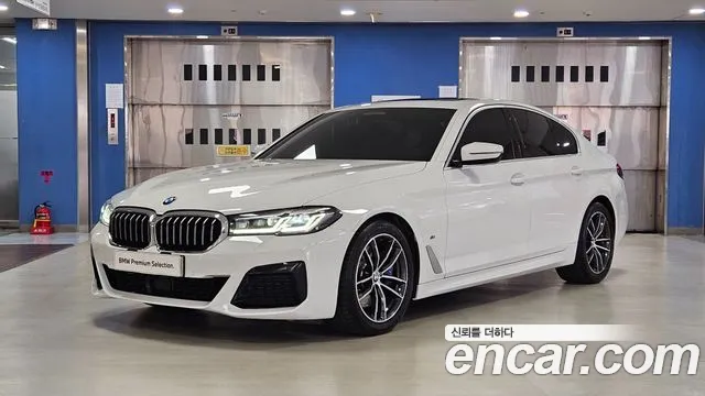BMW 5 серия