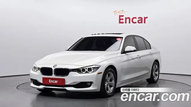 BMW 3 серия