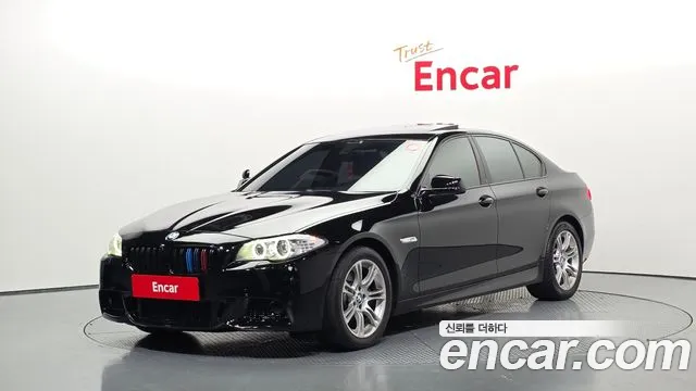 BMW 5 серия