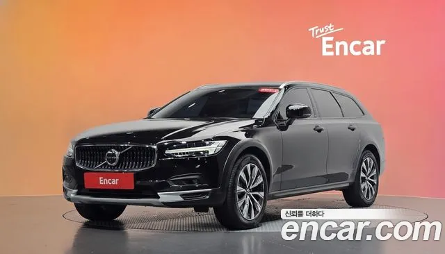 Volvo V90