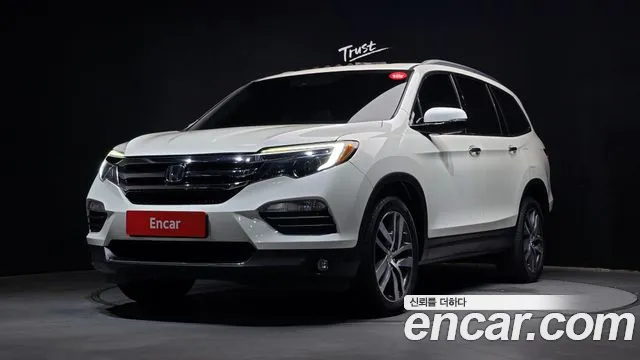 Honda Pilot