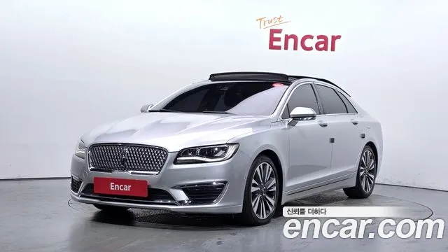 Lincoln MKZ
