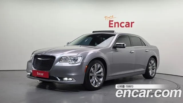 Chrysler 300C