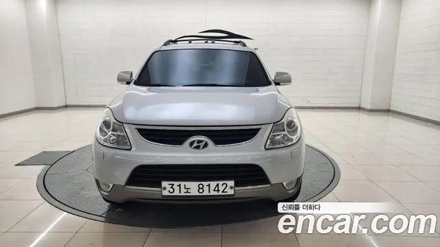 Hyundai Veracruz