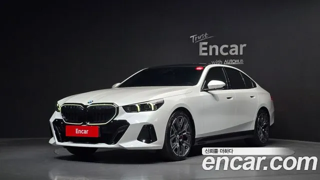 BMW 5 серия