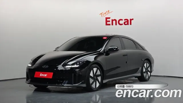 Hyundai IONIQ 6
