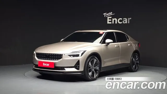 Polestar Polestar 2