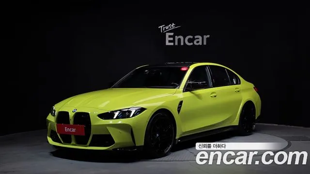 BMW M3