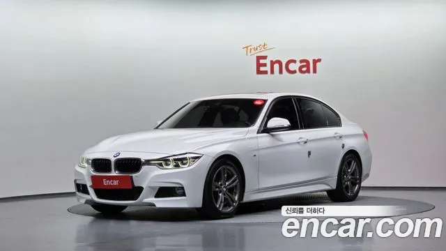 BMW 3 серия