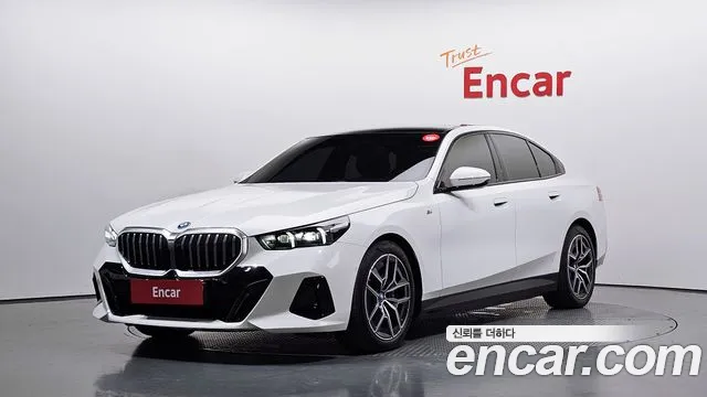 BMW i5