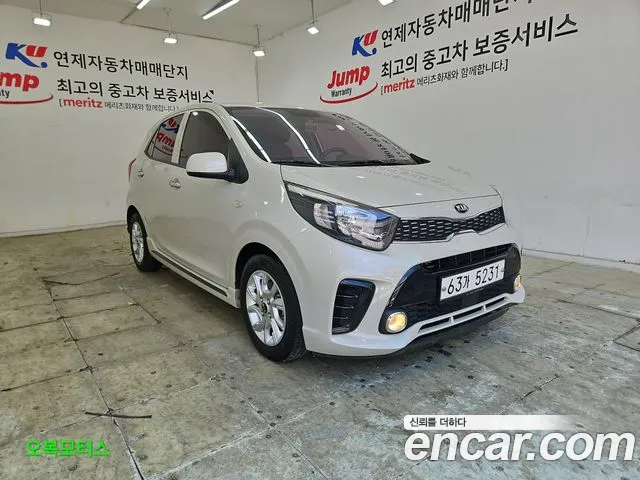 Kia Morning