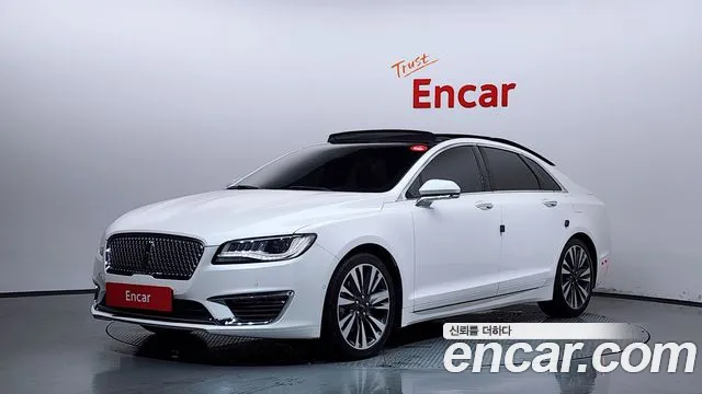 Lincoln MKZ