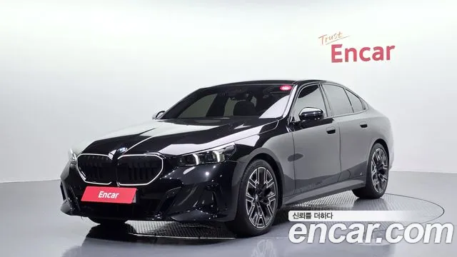 BMW 5 серия