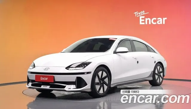 Hyundai IONIQ 6