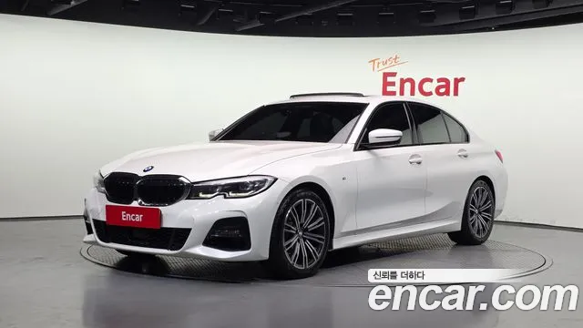 BMW 3 серия