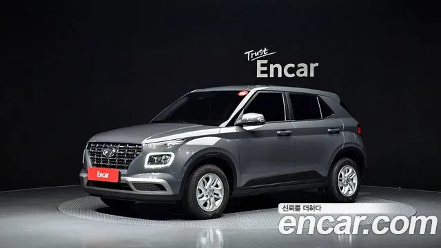 Hyundai Venue