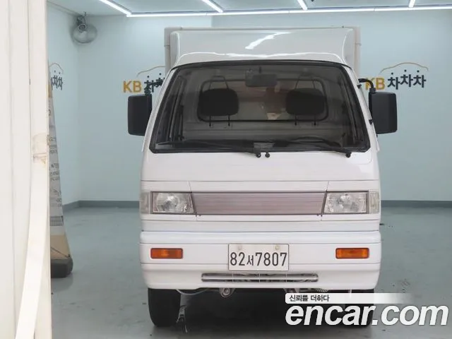 Chevrolet Korea Labo