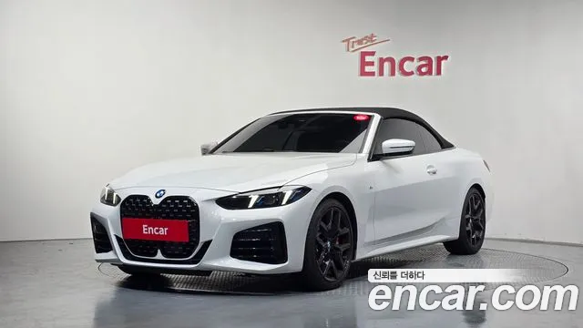 BMW 4 серия