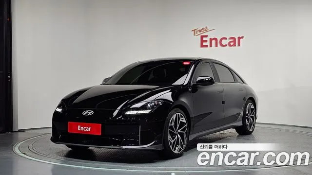 Hyundai IONIQ 6