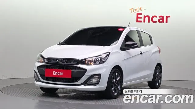 Chevrolet Korea Spark