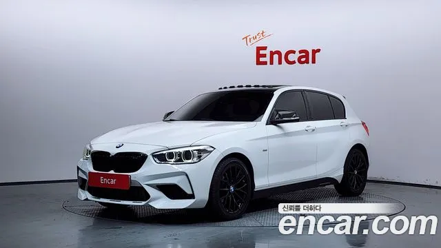 BMW 1 серия