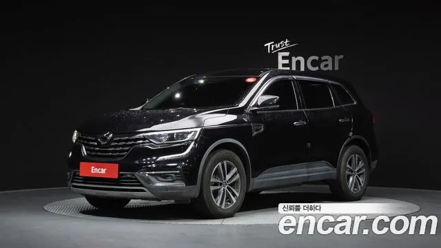 Renault Korea QM6