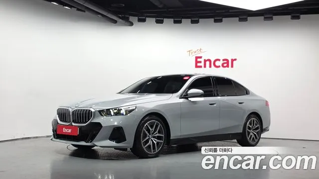 BMW 5 серия