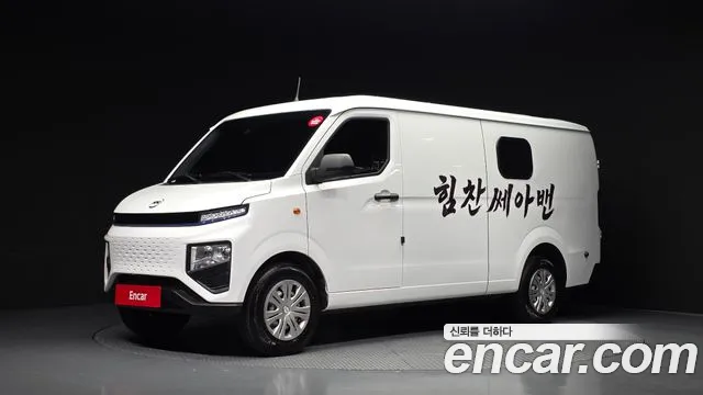  SE-A2 Van